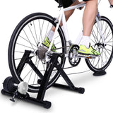 Steel Bike Exercise Trainer Stand