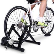 Steel Bike Exercise Trainer Stand