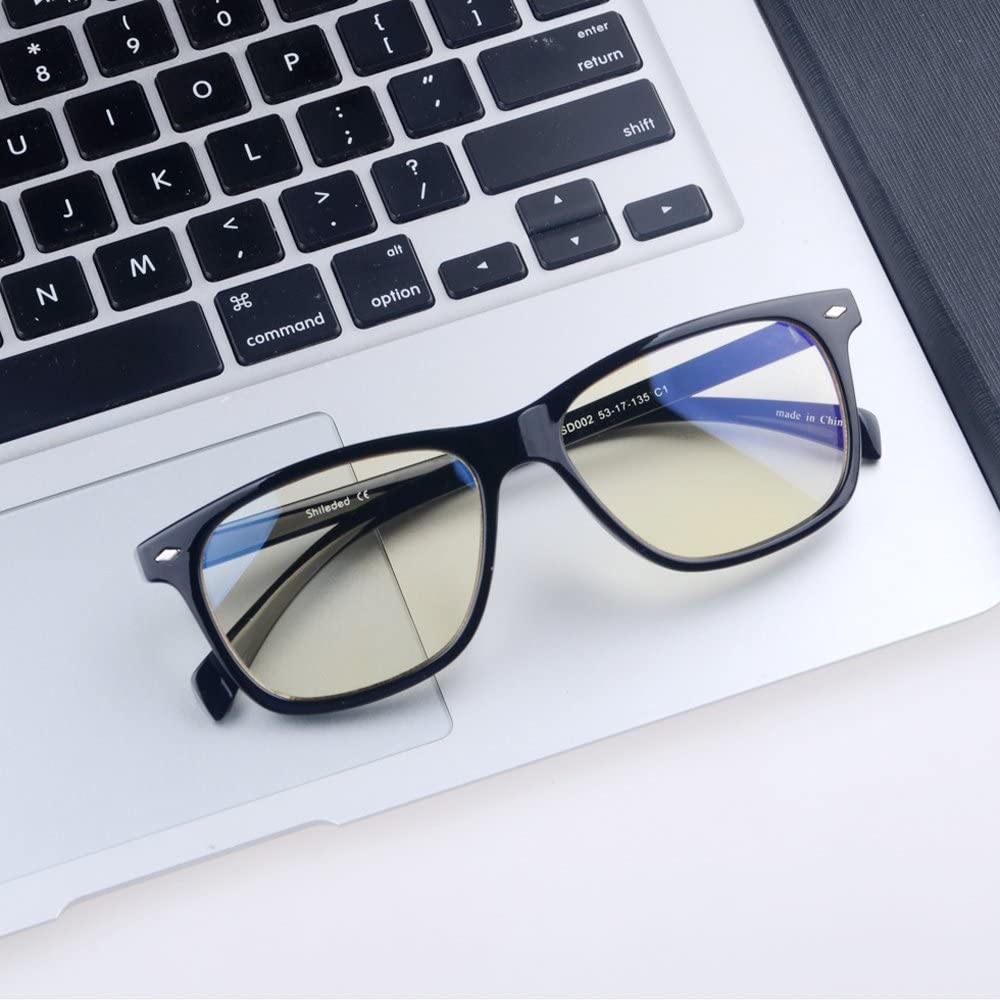 Blue Light Blocking Glasses