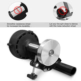 Steel Bike Exercise Trainer Stand