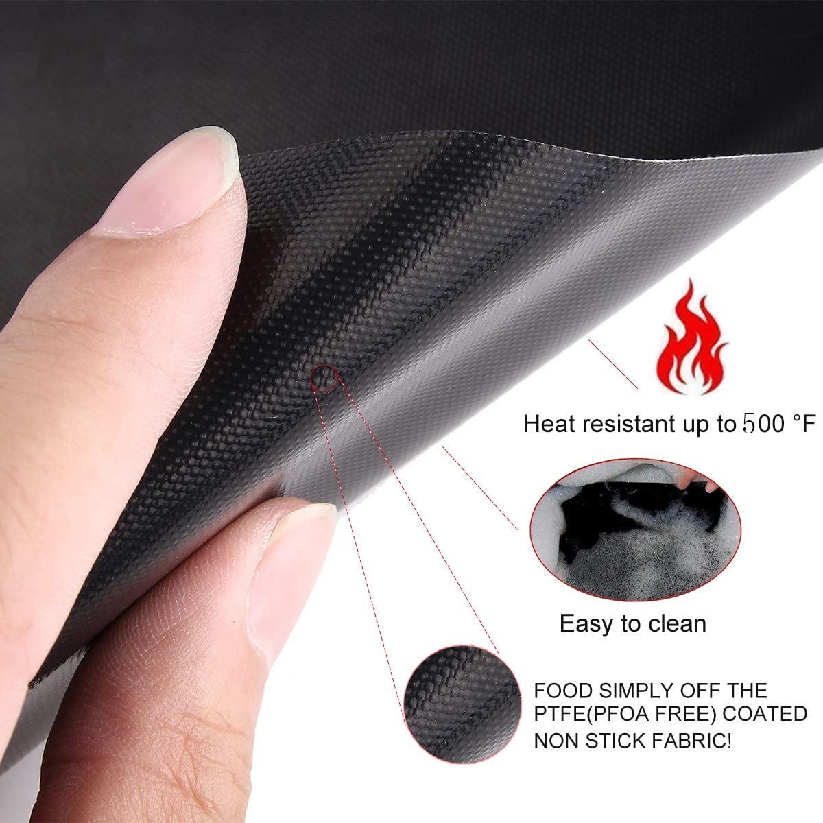 Grill Mat