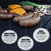 Grill Mat