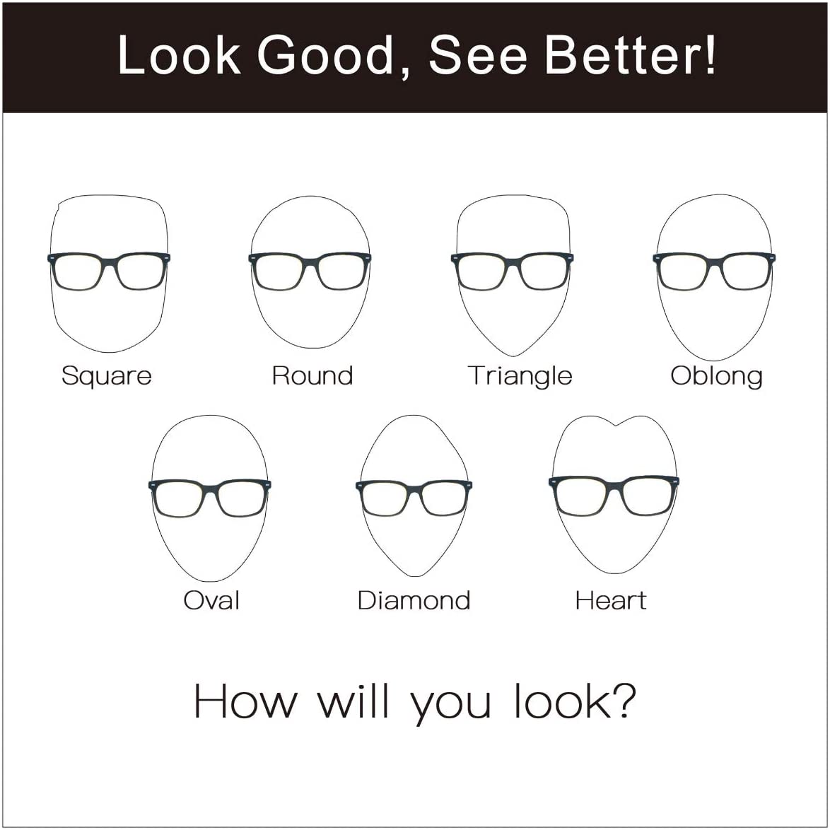 Blue Light Blocking Glasses
