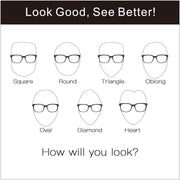Blue Light Blocking Glasses