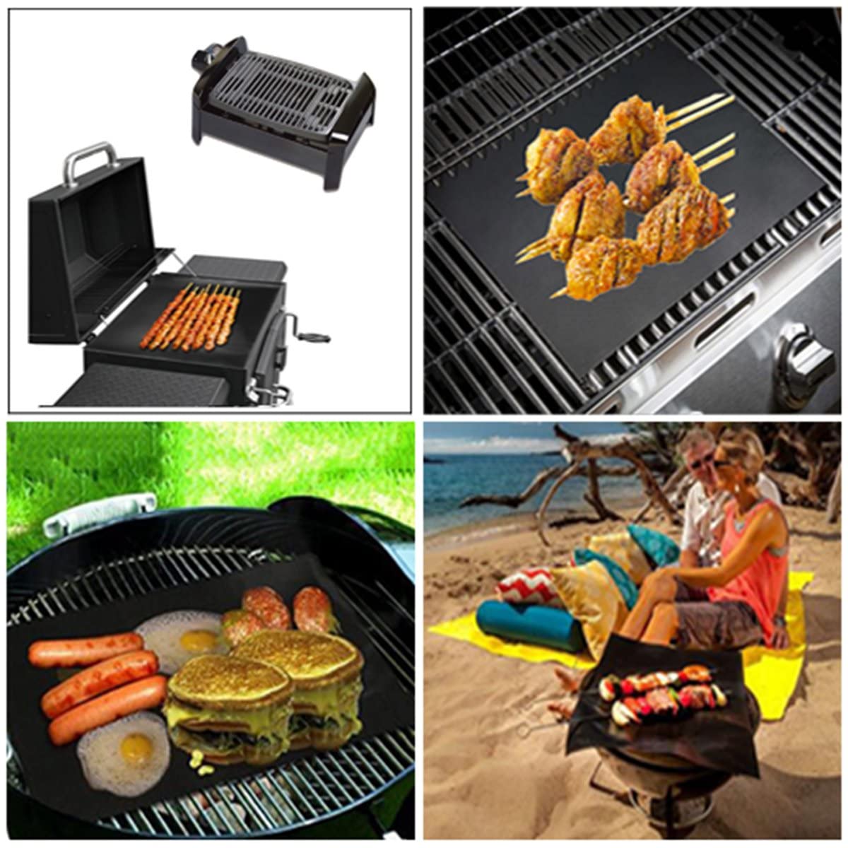 Grill Mat
