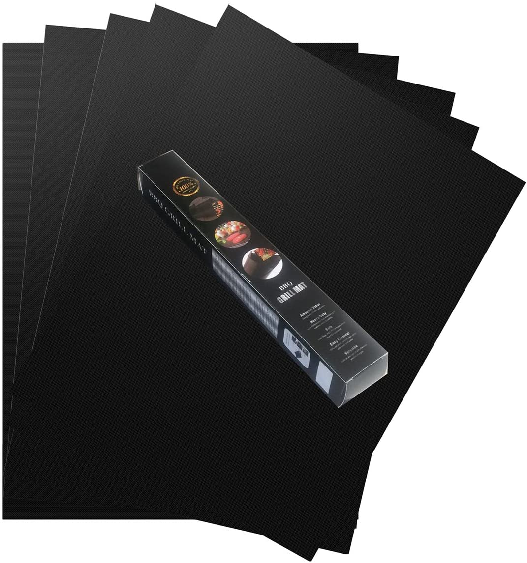 Grill Mat