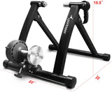 Steel Bike Exercise Trainer Stand