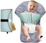 Portable Clean Hands Changing Pad