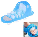 Feet Scrubber