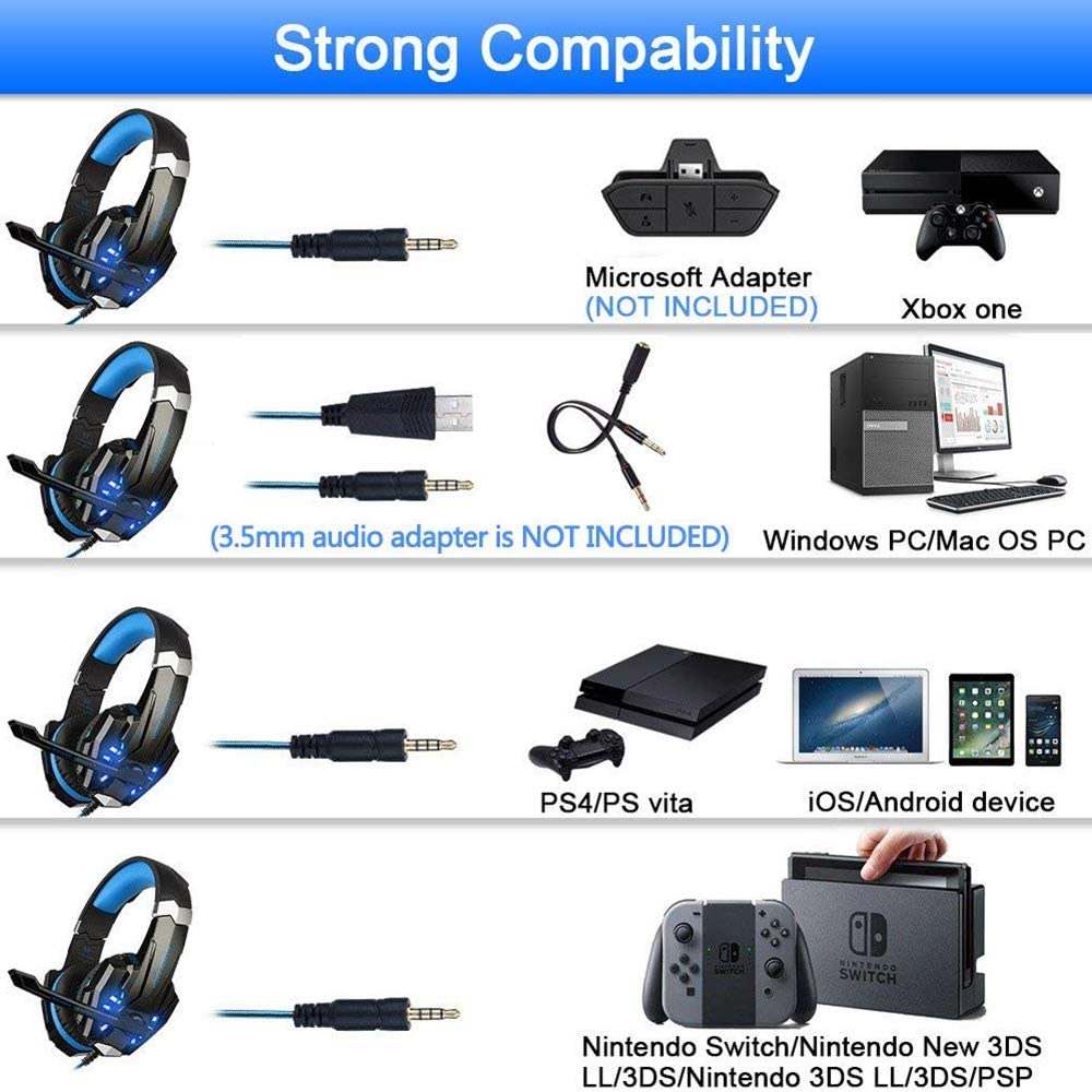 Gaming Headset