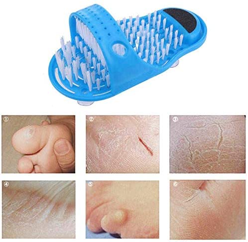 Feet Scrubber