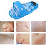 Feet Scrubber