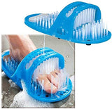 Feet Scrubber