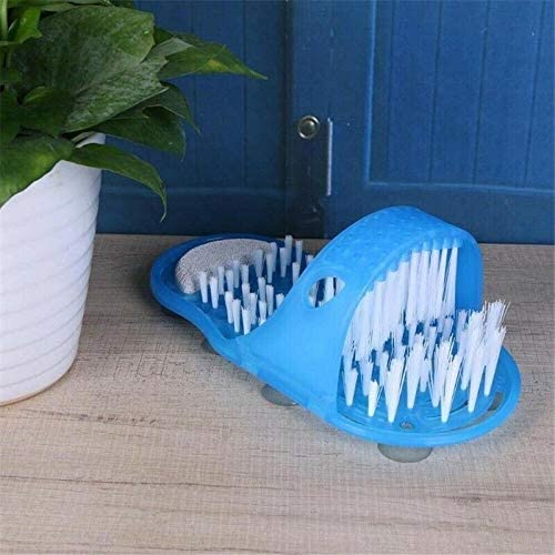 Feet Scrubber