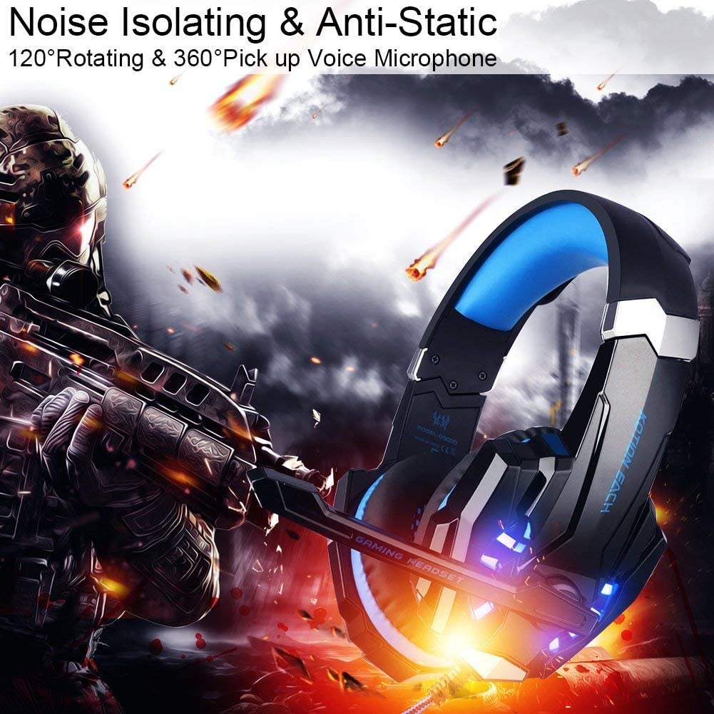 Gaming Headset