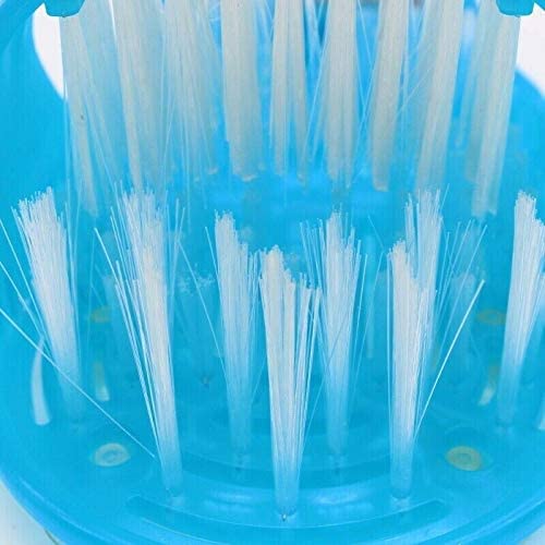 Feet Scrubber