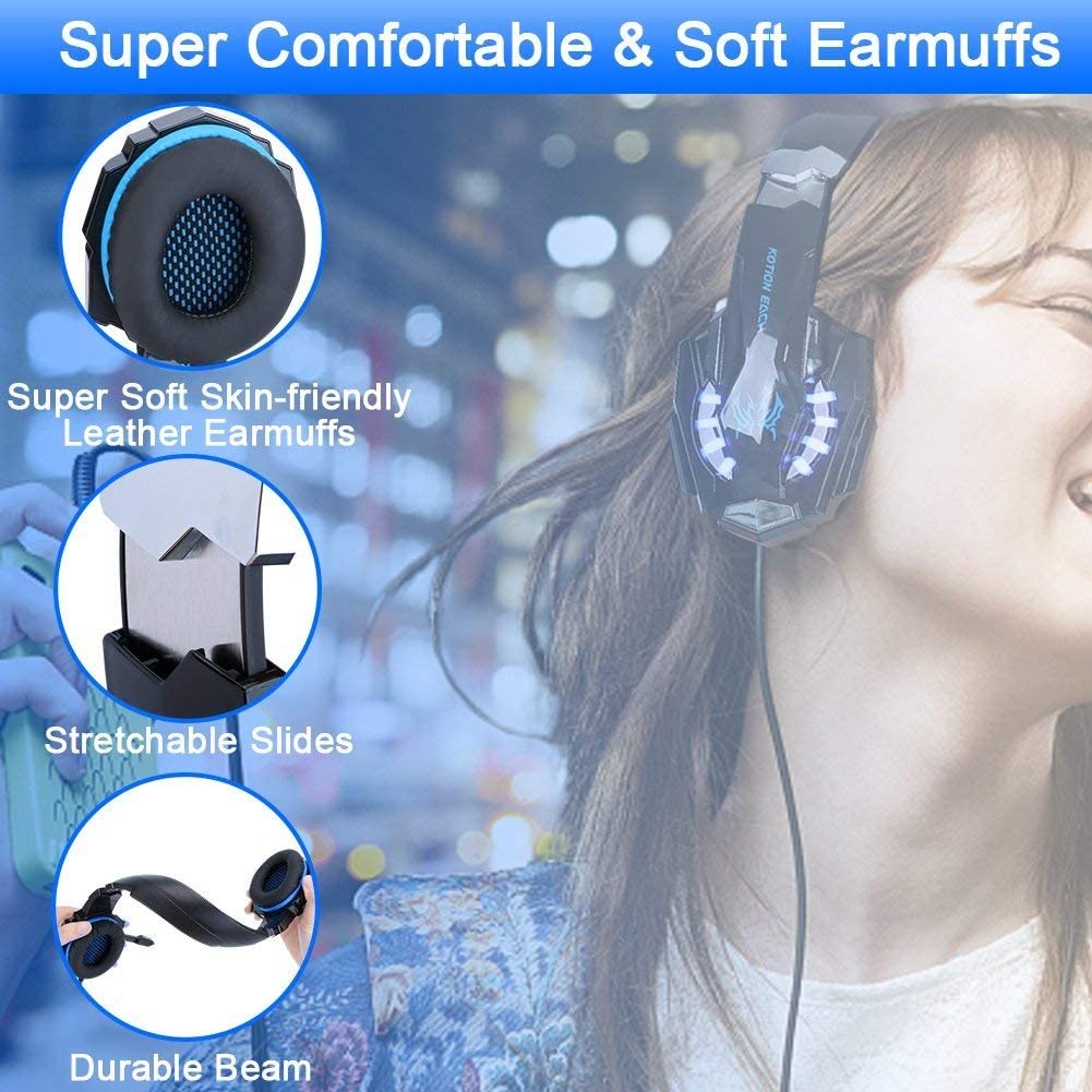 Gaming Headset