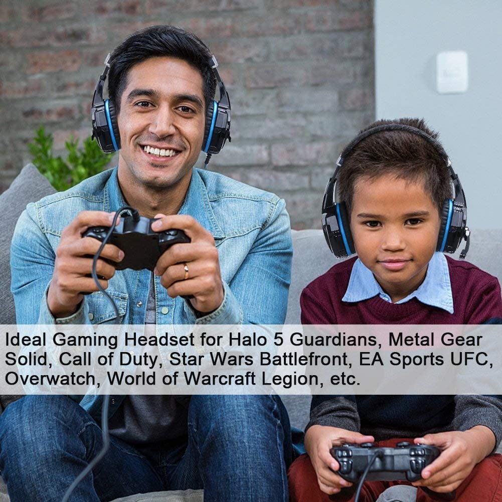 Gaming Headset