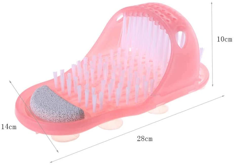 Feet Scrubber