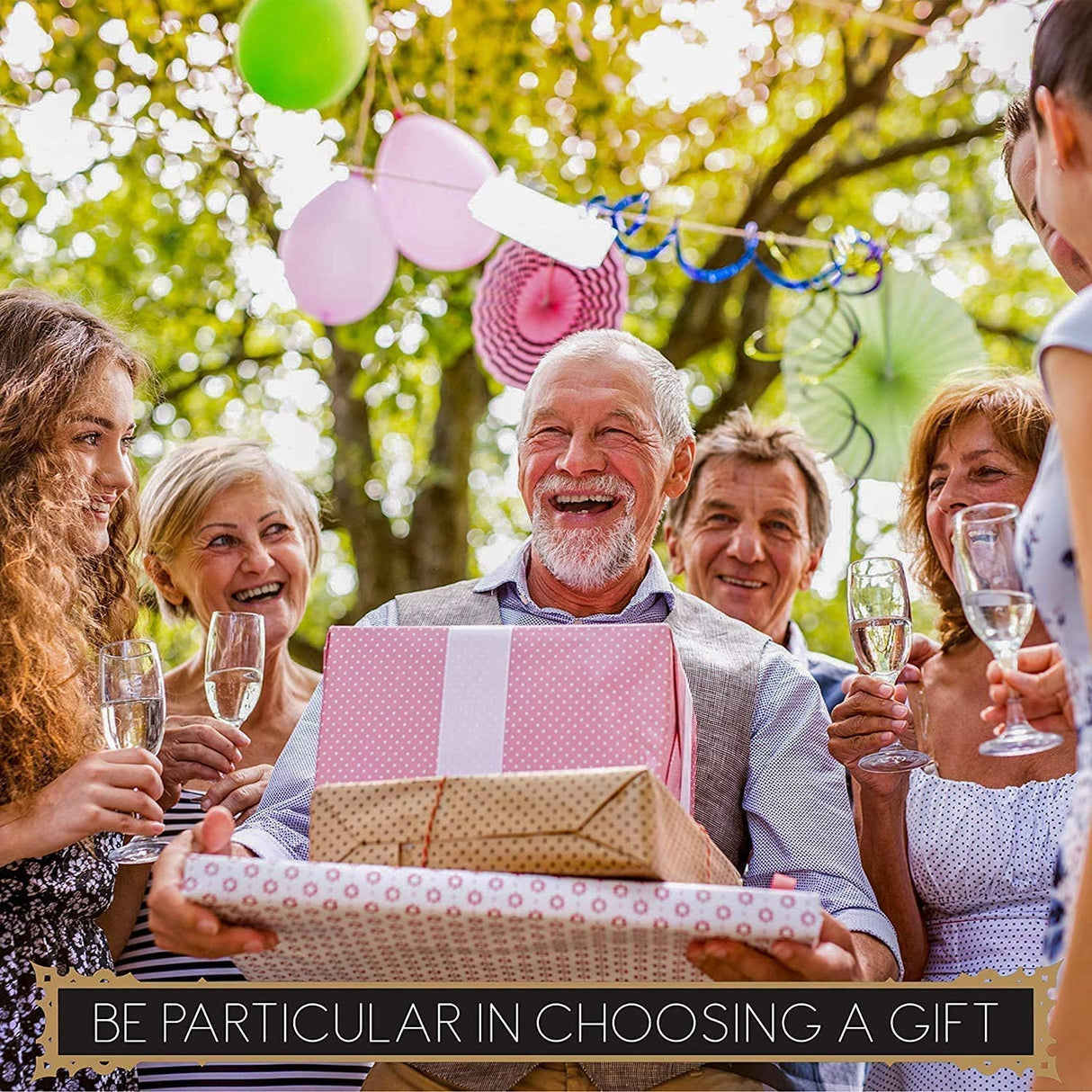 Whiskey Glass Set Gift Box - Cigar Cutter and Whiskey Stones Included - Chilling Stones Gift Set - Scotch Bourbon Glasses Bar Accessories - Reusable Ice Cubes - Unique Gifts for Men