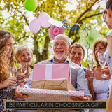 Whiskey Glass Set Gift Box - Cigar Cutter and Whiskey Stones Included - Chilling Stones Gift Set - Scotch Bourbon Glasses Bar Accessories - Reusable Ice Cubes - Unique Gifts for Men