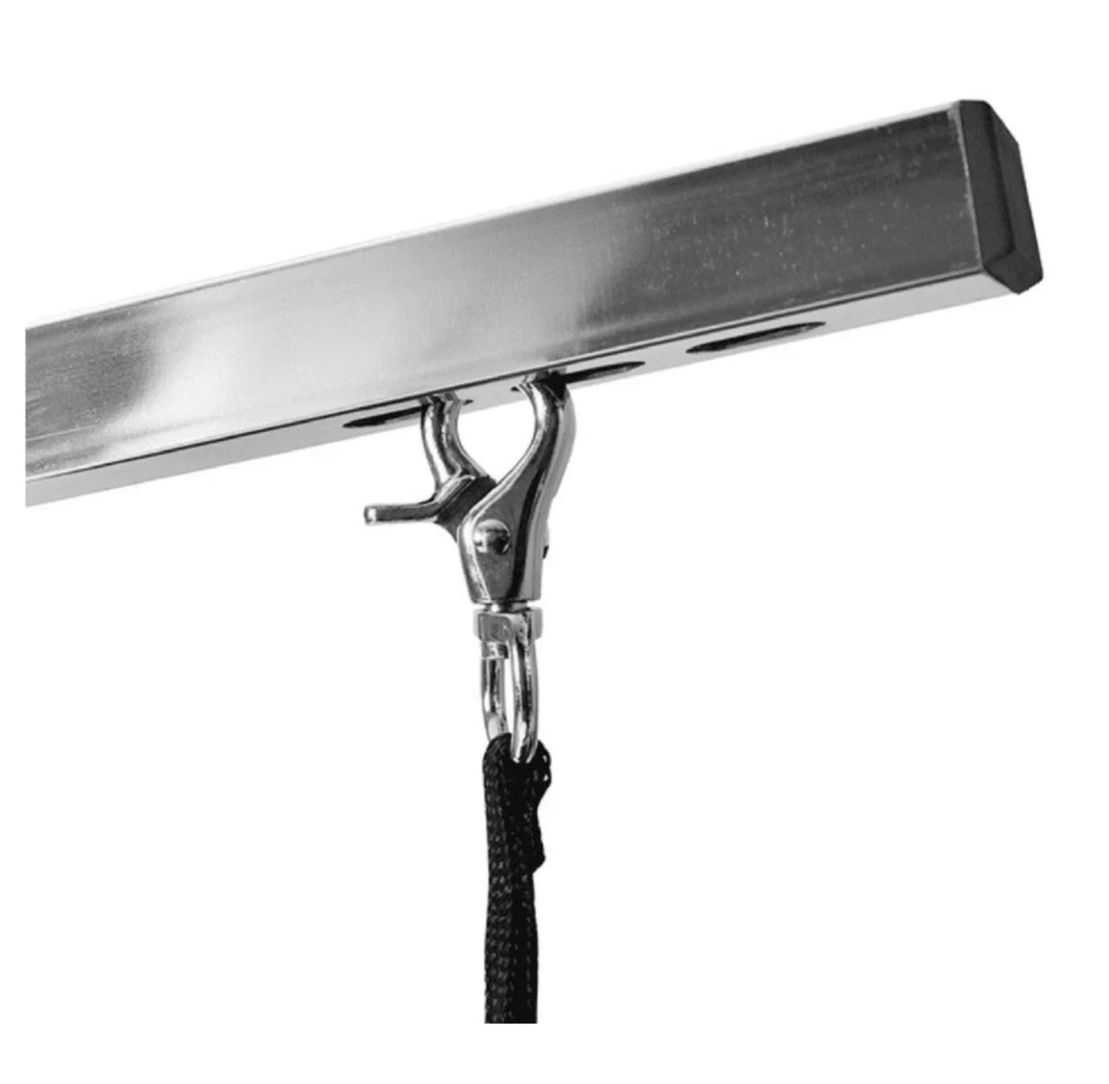 Portable Foldable Pet Dog Bath Grooming Table with Adjustable Table Arm