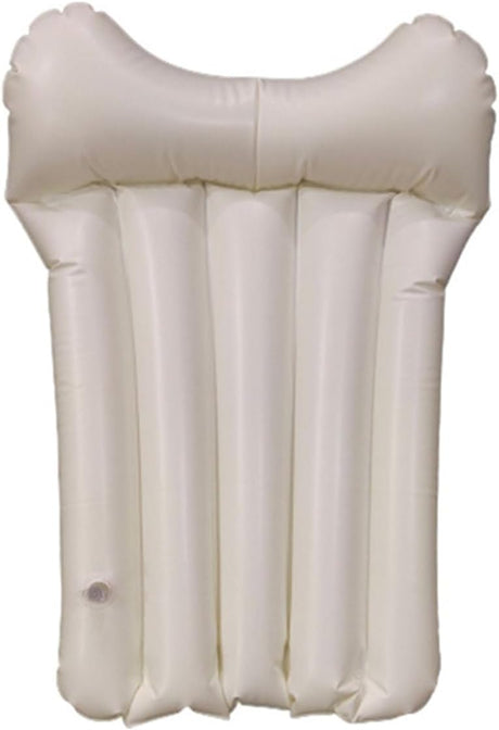 Portable ice Bathtub Adult Foldable Bath Barrel SPA Household Tub for 2-Person Family Large Size 47 inch Minimalist Pattern