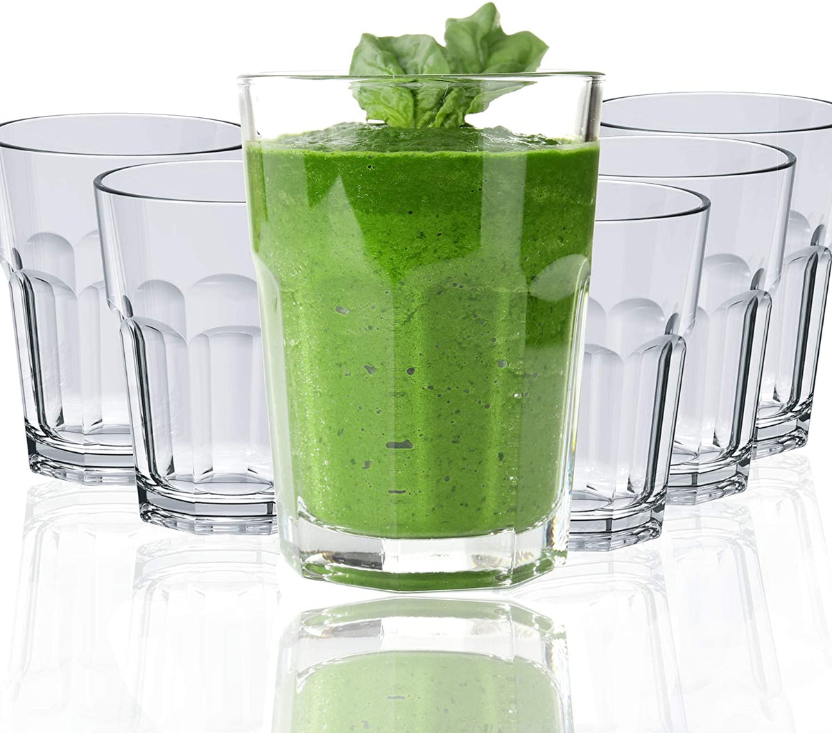 Drinking Glasses