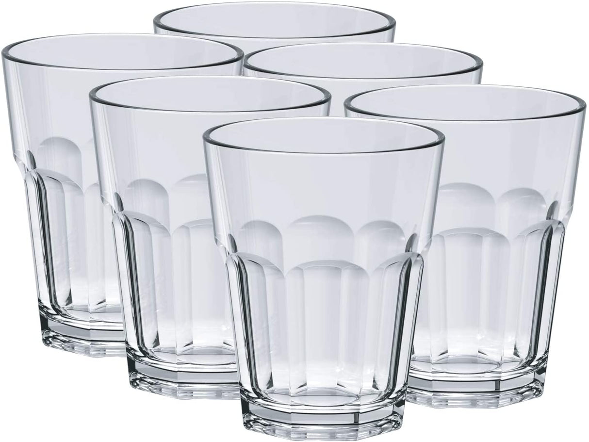 Drinking Glasses