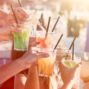 Drinking Glasses