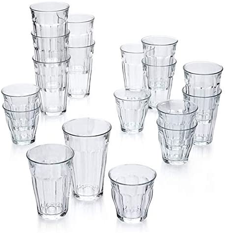 Drinking Glasses