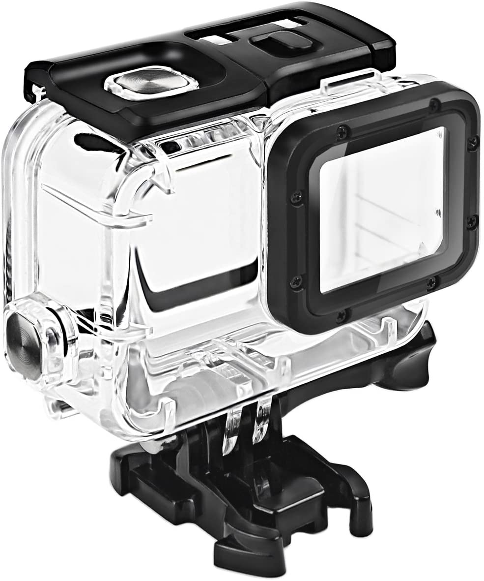 Waterproof Housing for GoPro Hero