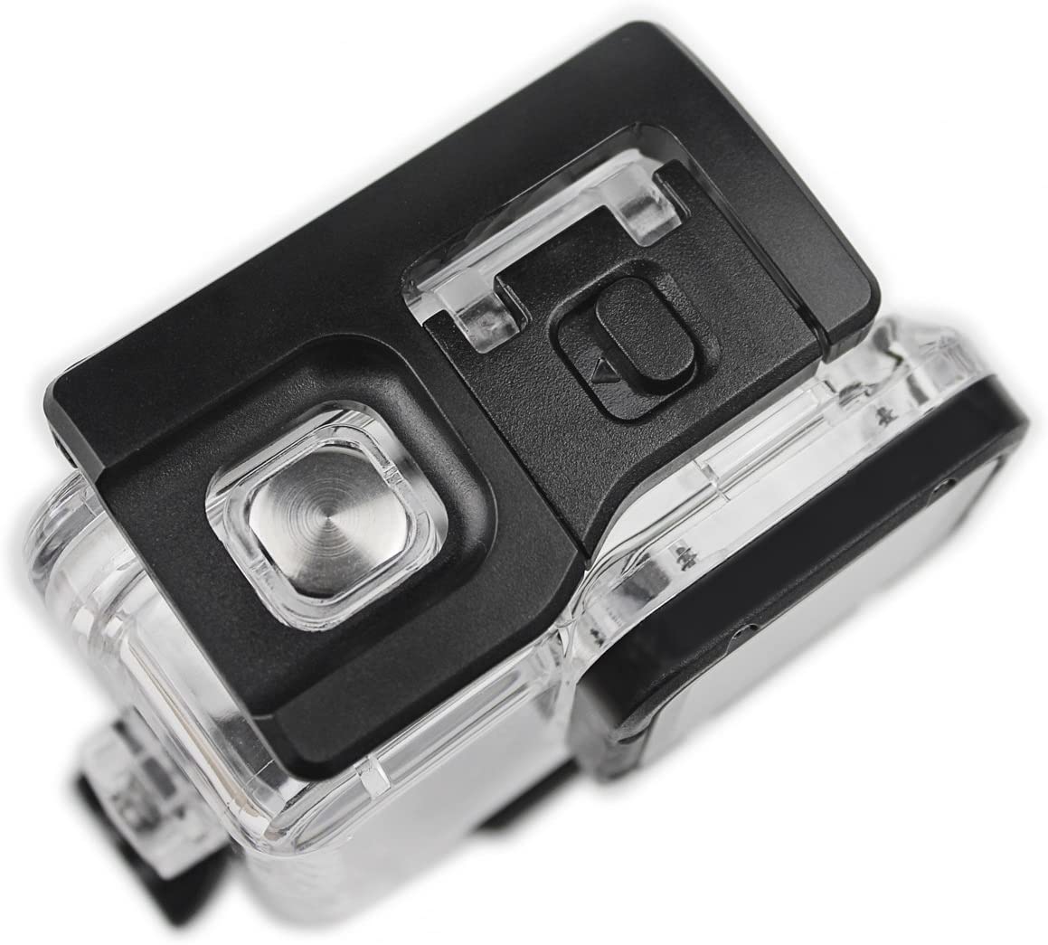 Waterproof Housing for GoPro Hero