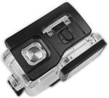 Waterproof Housing for GoPro Hero