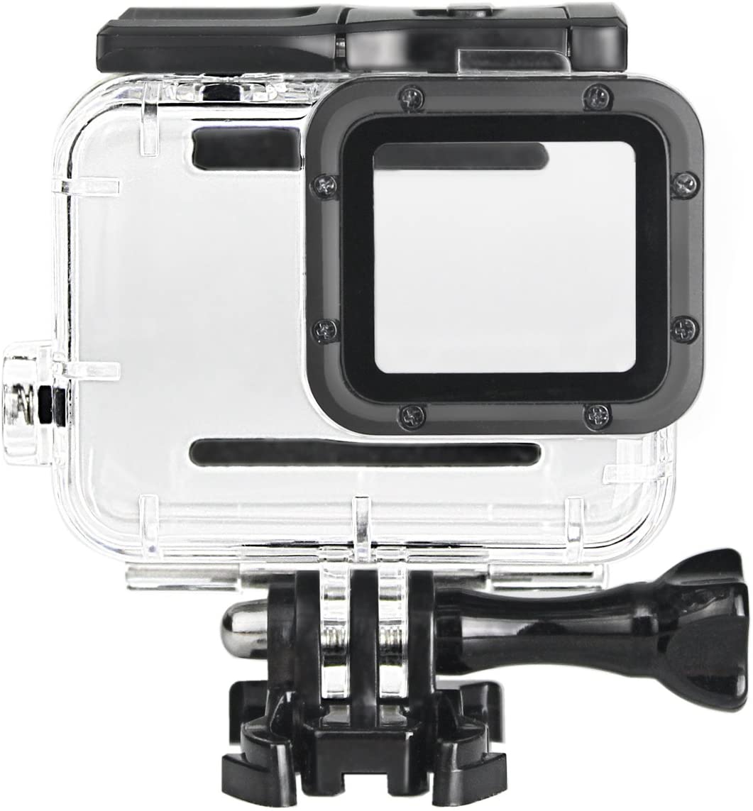 Waterproof Housing for GoPro Hero