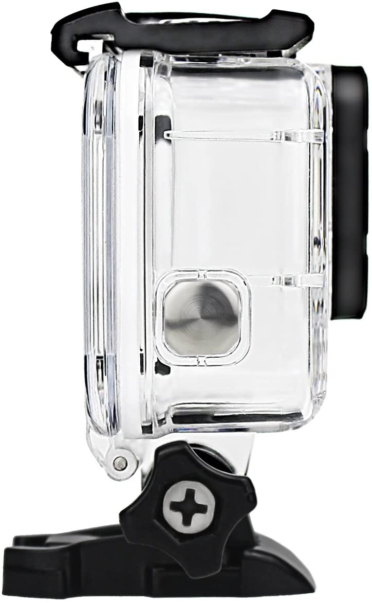 Waterproof Housing for GoPro Hero