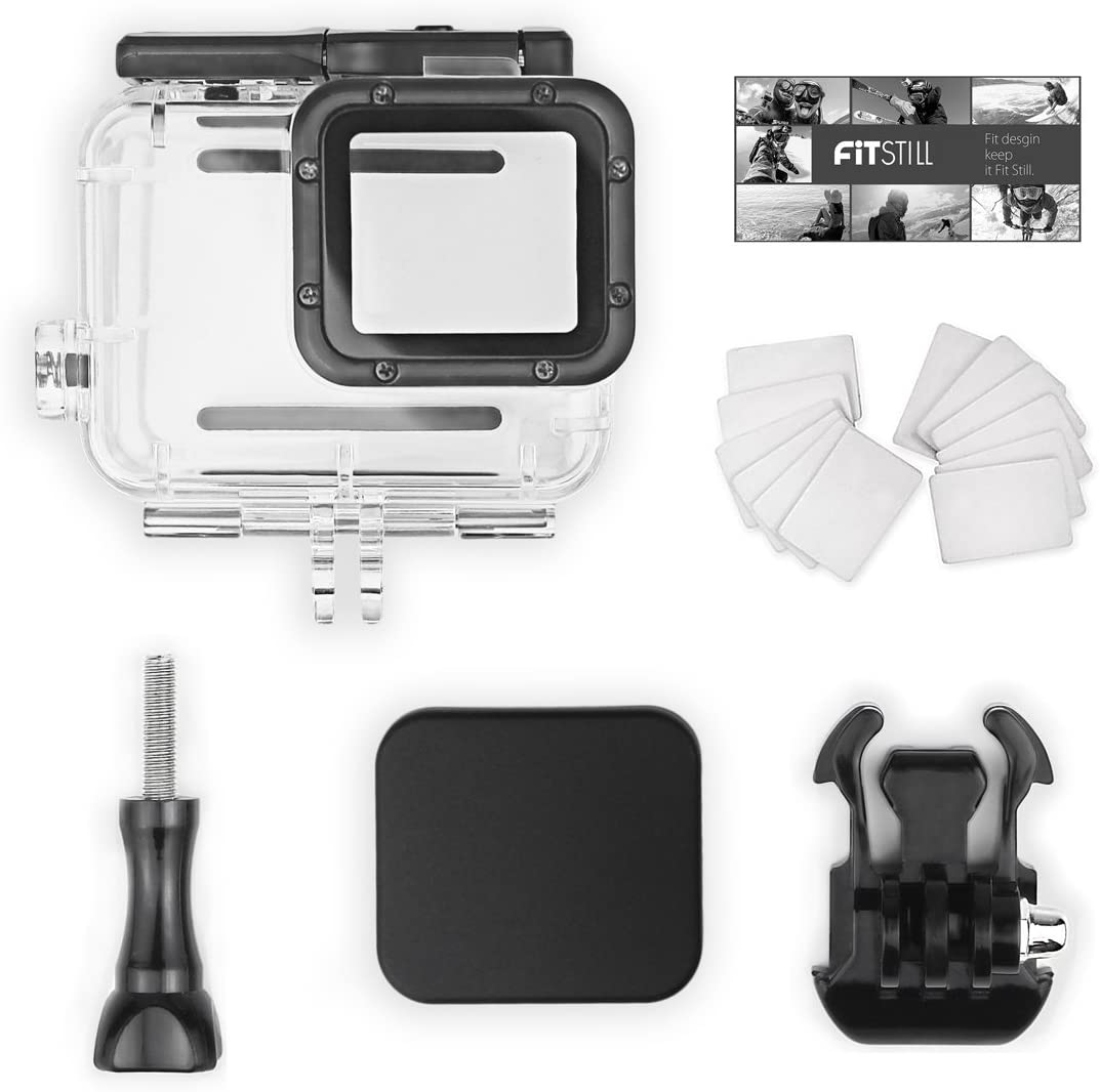 Waterproof Housing for GoPro Hero