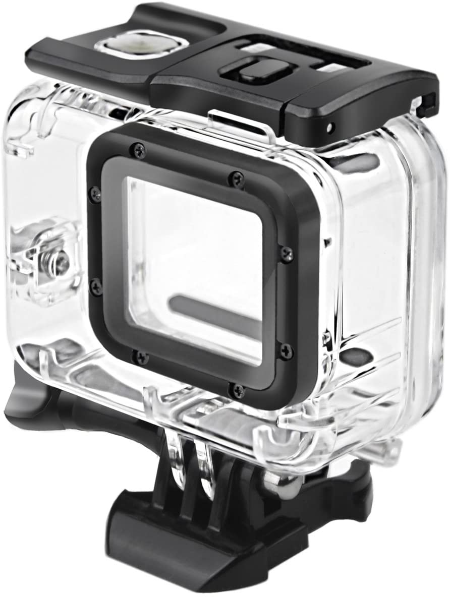 Waterproof Housing for GoPro Hero