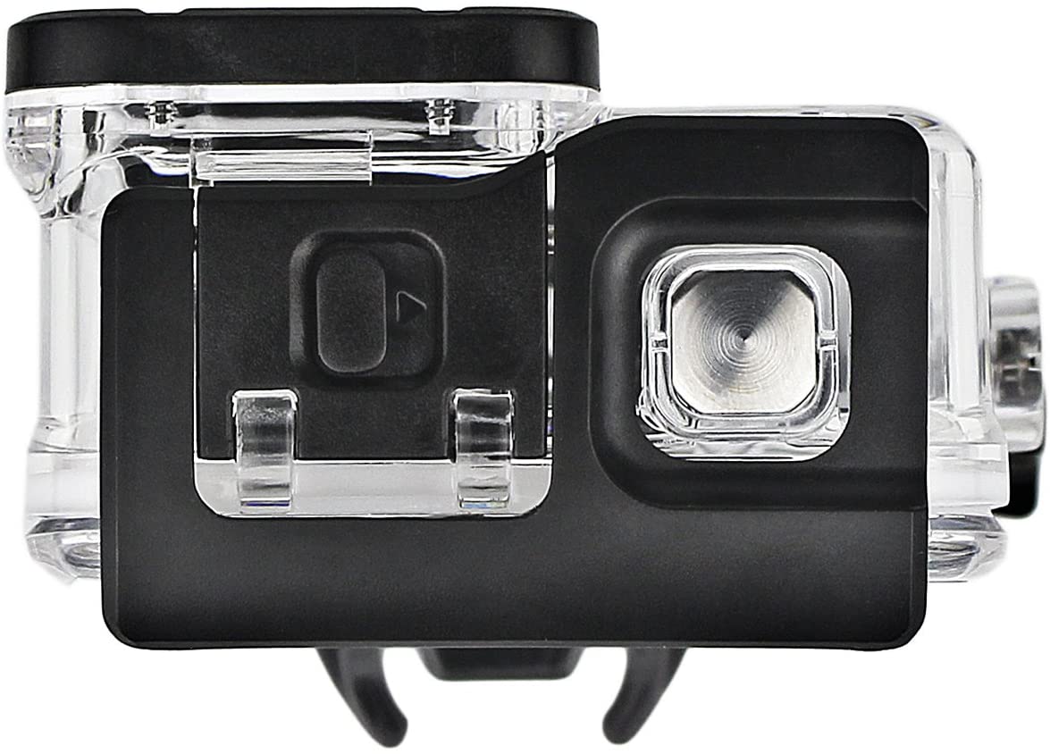 Waterproof Housing for GoPro Hero