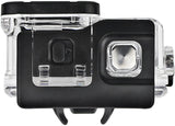 Waterproof Housing for GoPro Hero