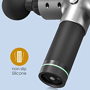 Muscle Massage Gun