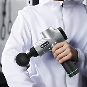 Muscle Massage Gun