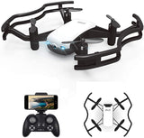 RC Drone quadcopter with 720P HD Camera