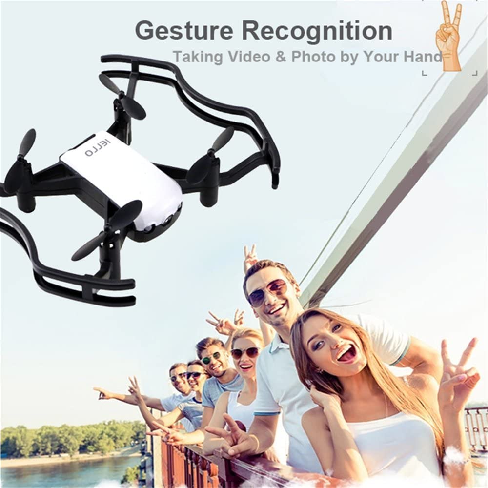 RC Drone quadcopter with 720P HD Camera