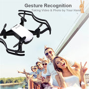 RC Drone quadcopter with 720P HD Camera