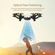 RC Drone quadcopter with 720P HD Camera