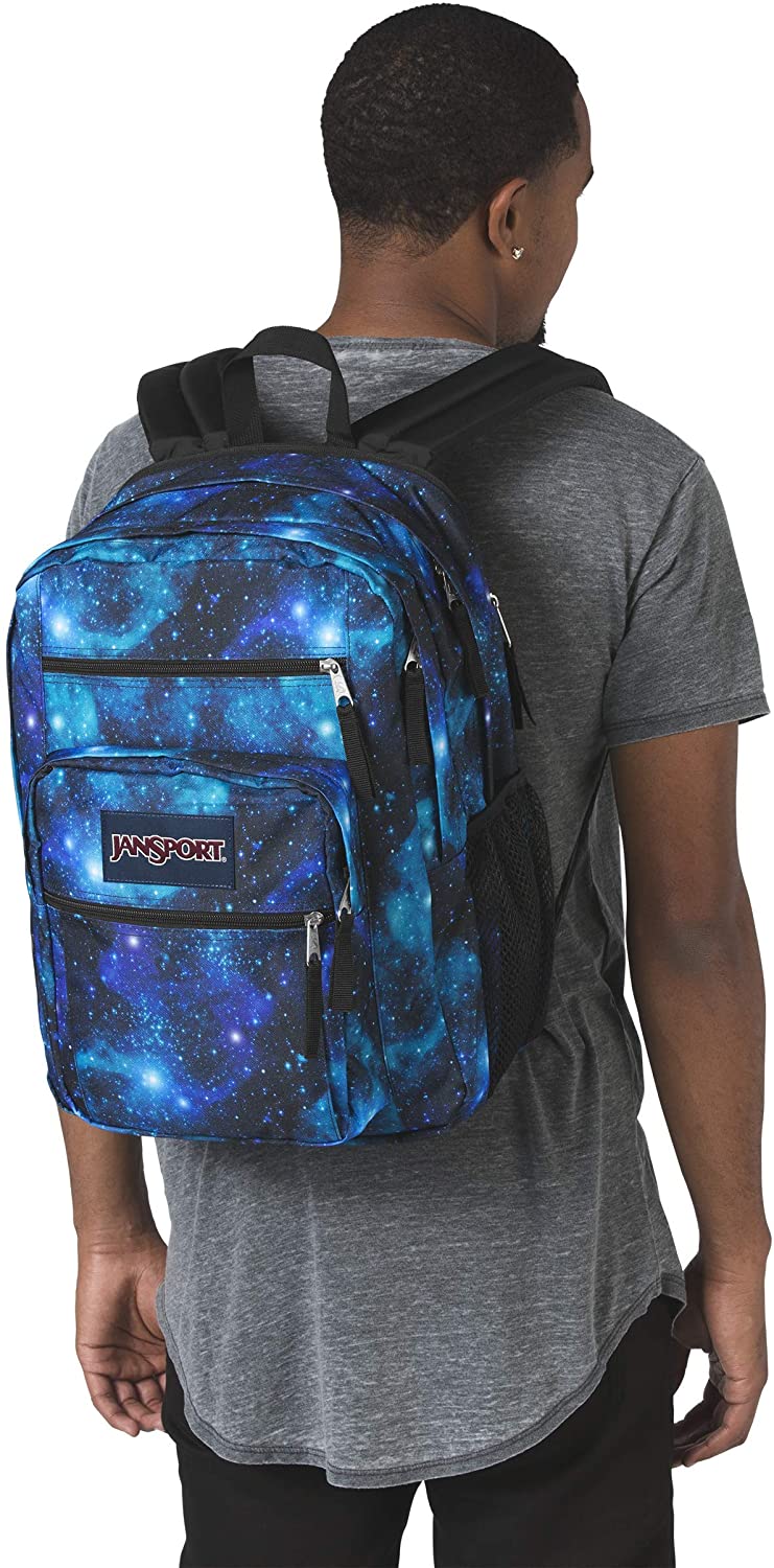 Big Student Backpack