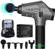 Jollyfit Massage Gun