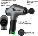 Jollyfit Massage Gun
