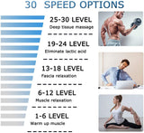 Jollyfit Massage Gun